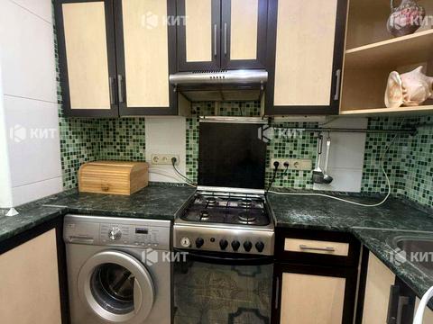 квартира по адресу Науки просп. (Ленина), 39а