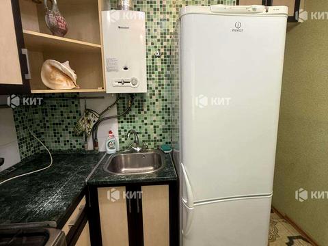 квартира по адресу Науки просп. (Ленина), 39а