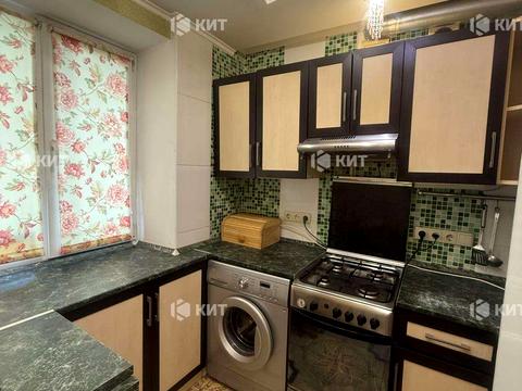 квартира по адресу Науки просп. (Ленина), 39а