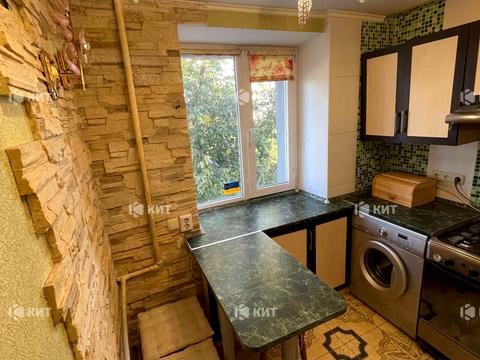 квартира по адресу Науки просп. (Ленина), 39а