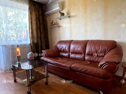 квартира по адресу Науки просп. (Ленина), 39а