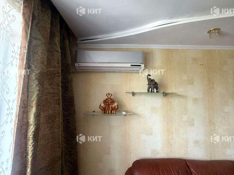 квартира по адресу Науки просп. (Ленина), 39а