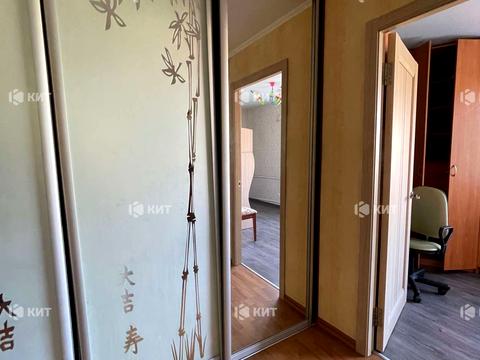 квартира по адресу Науки просп. (Ленина), 39а