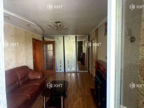 квартира по адресу Науки просп. (Ленина), 39а