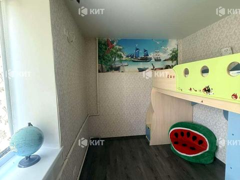 квартира по адресу Науки просп. (Ленина), 39а