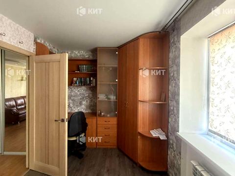 квартира по адресу Науки просп. (Ленина), 39а