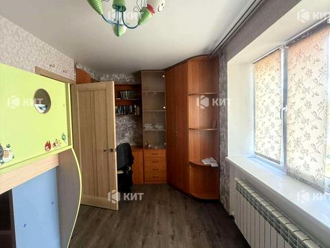 квартира по адресу Науки просп. (Ленина), 39а