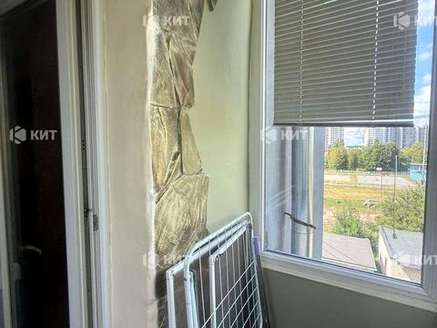 квартира по адресу Науки просп. (Ленина), 39а