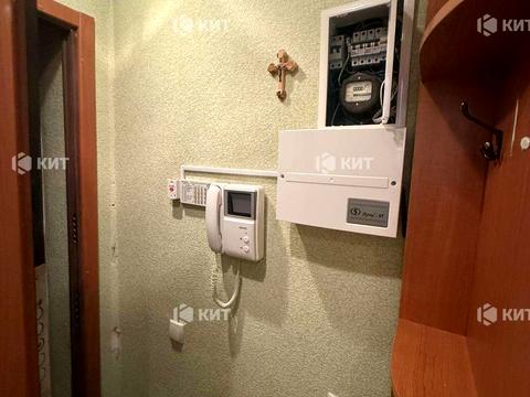 квартира по адресу Науки просп. (Ленина), 39а