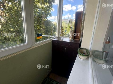 квартира по адресу Науки просп. (Ленина), 39а