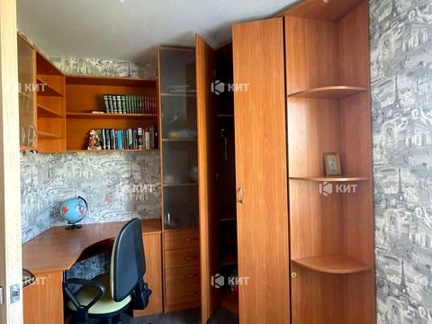 квартира по адресу Науки просп. (Ленина), 39а