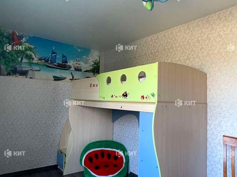 квартира по адресу Науки просп. (Ленина), 39а