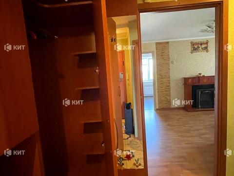 квартира по адресу Науки просп. (Ленина), 39а