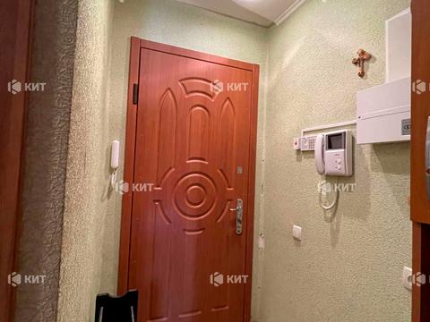 квартира по адресу Науки просп. (Ленина), 39а