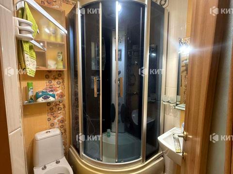 квартира по адресу Науки просп. (Ленина), 39а