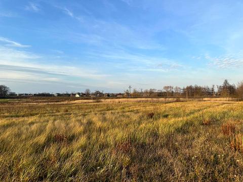 участок по адресу 