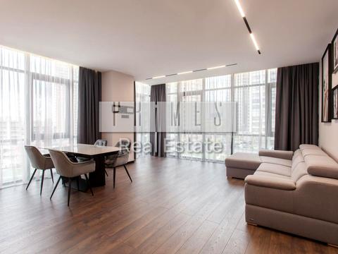 квартира за адресою Андрія Верхогляда вул. (Михайла Драгомирова), 17-Б