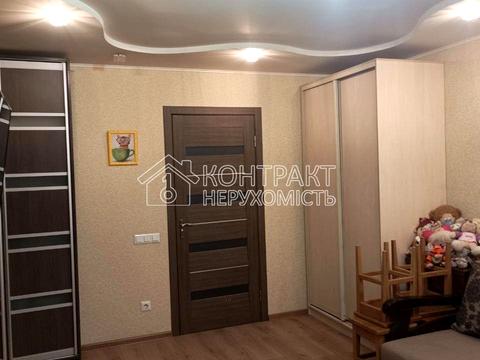 квартира по адресу Костычева ул., 26