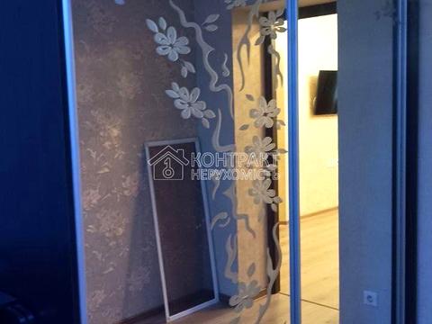 квартира по адресу Костычева ул., 26