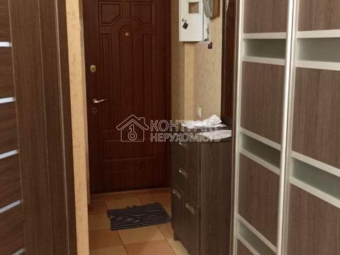 квартира по адресу Костычева ул., 26