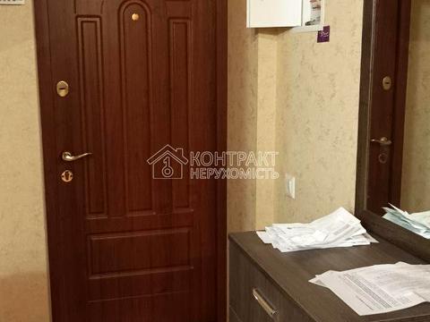 квартира по адресу Костычева ул., 26