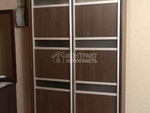 квартира по адресу Костычева ул., 26