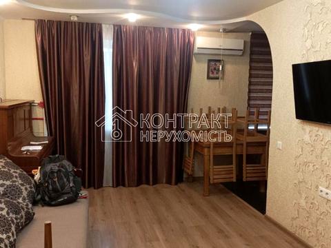 квартира по адресу Костычева ул., 26