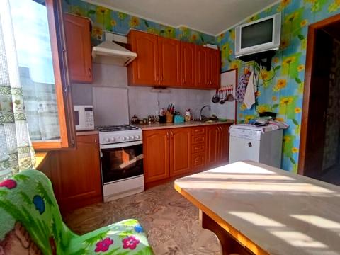 квартира по адресу Чаривная ул., 38