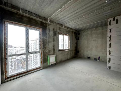 квартира за адресою Михайла Максимовича вул. (Онуфрія Трутенка), 24 Г