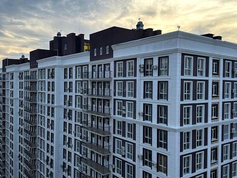 квартира за адресою Михайла Максимовича вул. (Онуфрія Трутенка), 24 Г