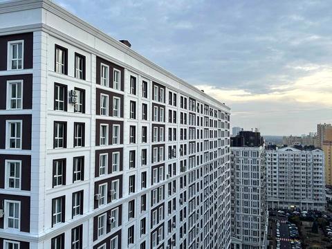 квартира за адресою Михайла Максимовича вул. (Онуфрія Трутенка), 24 Г