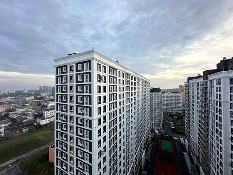 квартира за адресою Михайла Максимовича вул. (Онуфрія Трутенка), 24 Г