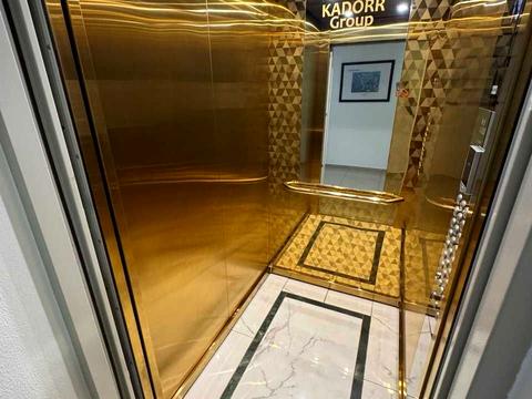 квартира по адресу Жилянская ул., 68