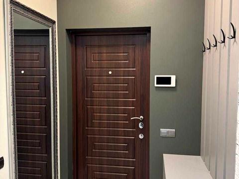 квартира по адресу Жилянская ул., 68