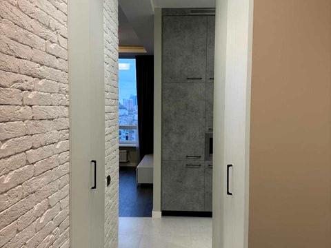 квартира по адресу Жилянская ул., 68