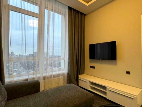 квартира по адресу Жилянская ул., 68