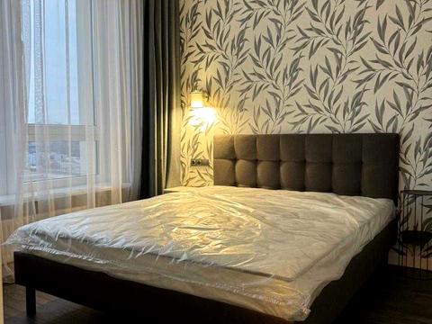 квартира по адресу Жилянская ул., 68