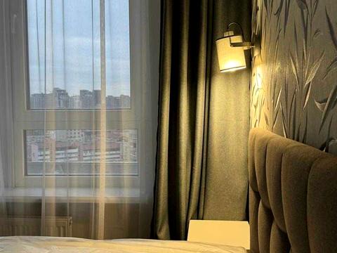 квартира по адресу Жилянская ул., 68