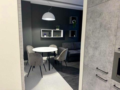 квартира по адресу Жилянская ул., 68