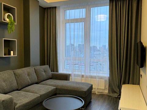 квартира по адресу Жилянская ул., 68