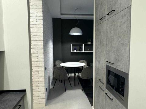 квартира по адресу Жилянская ул., 68