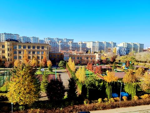 квартира за адресою с. Софіївська борщагівка, Сонячна вул., 1