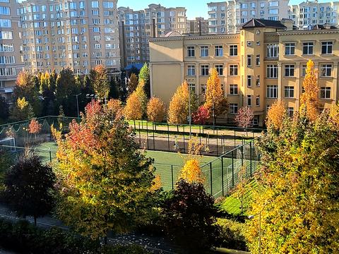 квартира за адресою с. Софіївська борщагівка, Сонячна вул., 1