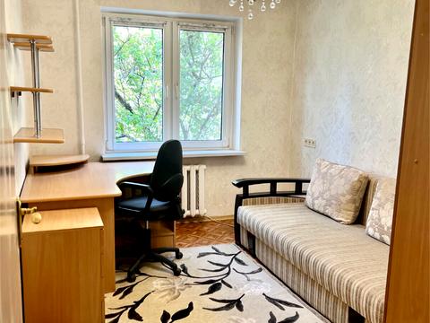 квартира за адресою Героїв Маріуполя вул. (Маршала Якубовського), 7