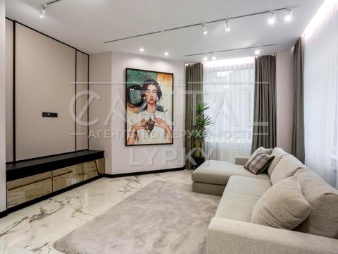 квартира за адресою Андрія Верхогляда вул. (Михайла Драгомирова), 17