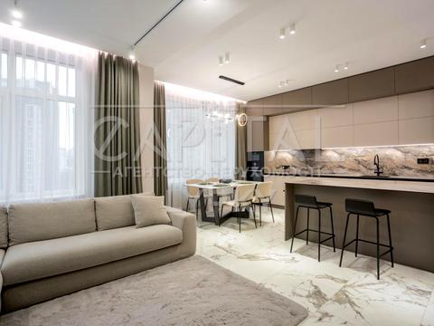 квартира за адресою Андрія Верхогляда вул. (Михайла Драгомирова), 17