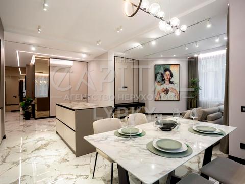 квартира за адресою Андрія Верхогляда вул. (Михайла Драгомирова), 17