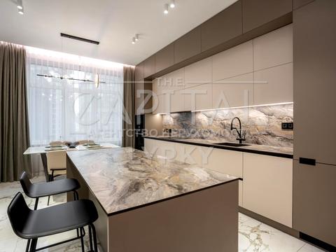 квартира за адресою Андрія Верхогляда вул. (Михайла Драгомирова), 17