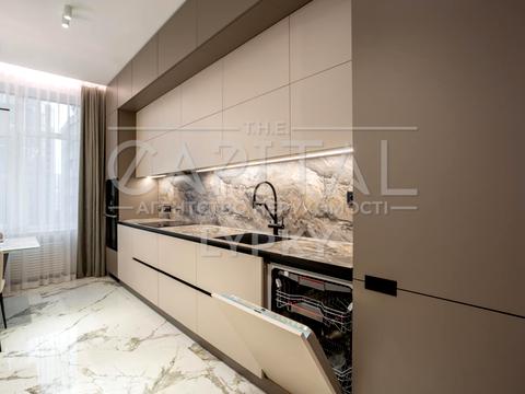 квартира за адресою Андрія Верхогляда вул. (Михайла Драгомирова), 17