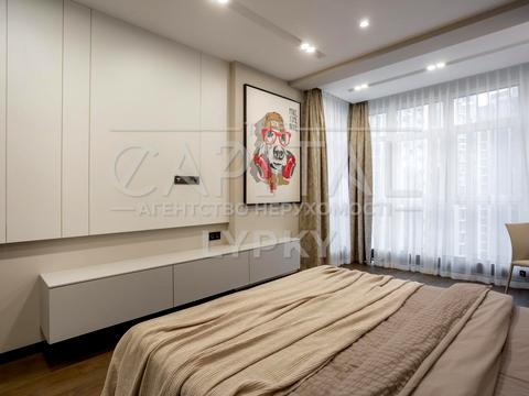 квартира за адресою Андрія Верхогляда вул. (Михайла Драгомирова), 17